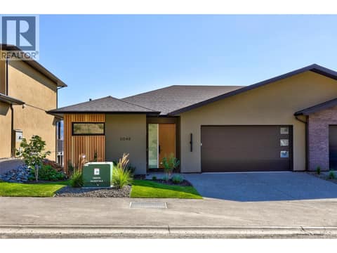 Photo 1 of 5048 Sun Rivers Drive, Sun Rivers, Kamloops