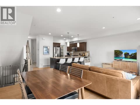 Photo 11 of 600 Boynton Place Unit# 46, Glenmore, Kelowna