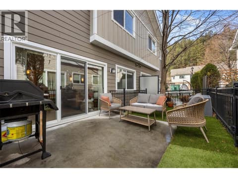 Photo 12 of 600 Boynton Place Unit# 46, Glenmore, Kelowna