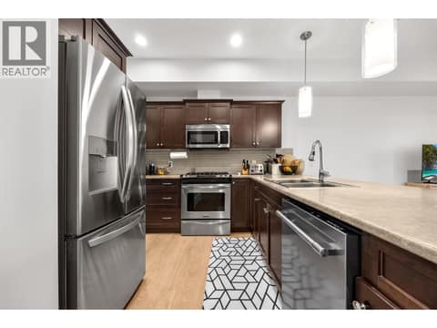 Photo 5 of 600 Boynton Place Unit# 46, Glenmore, Kelowna