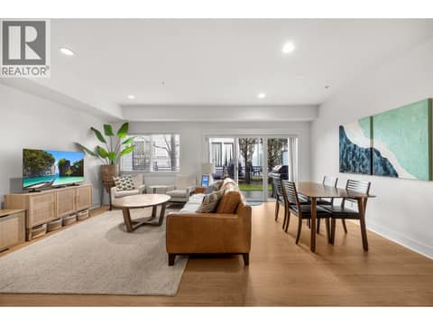 Photo 8 of 600 Boynton Place Unit# 46, Glenmore, Kelowna