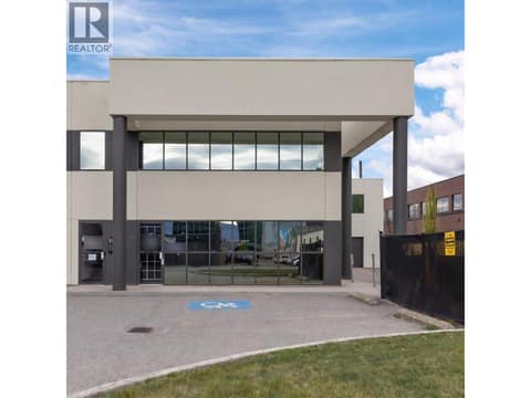 Photo 1 of 1751 Harvey Avenue Unit# 110, Springfield/Spall, Kelowna