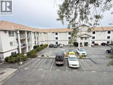 Photo 1 of 1120 Hugh Allan Drive Unit# 314, Aberdeen, Kamloops