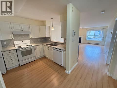 Photo 4 of 1120 Hugh Allan Drive Unit# 314, Aberdeen, Kamloops