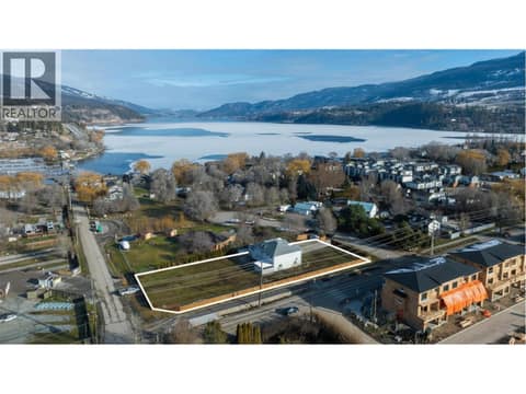 Photo 1 of 11506 Turtle Bay Court, Lake Country East / Oyama
