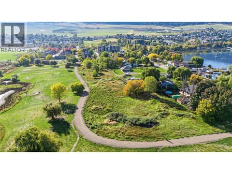 Photo 1 of 6999 Cummins Road, Okanagan Landing, Vernon