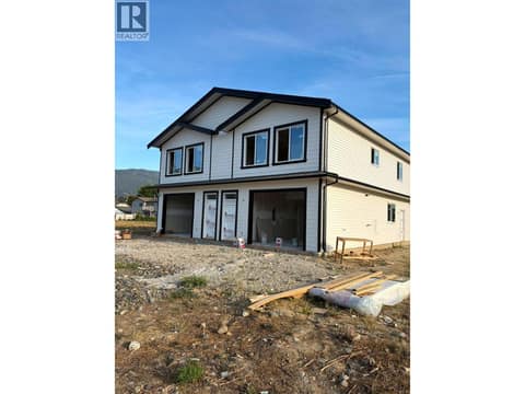 Photo 1 of 2020 Viewmount Court Unit# Unit A Lot# 31, Enderby / Grindrod