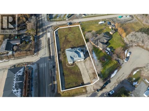 Lot outlined for visual representation only. at 11506 Turtle Bay Court, Lake Country East / Oyama