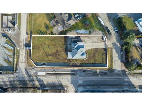 Lot outlined for visual representation only. at 11506 Turtle Bay Court, Lake Country East / Oyama