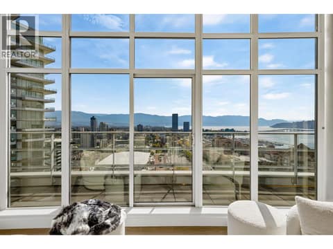 Photo 10 of 1151 Sunset Drive Unit# 2101, Kelowna North