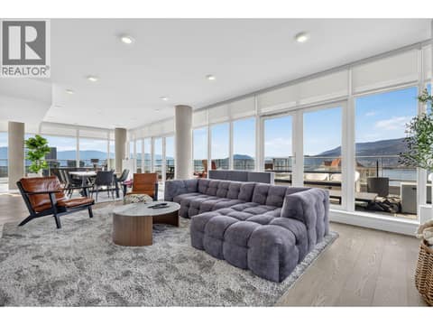 Photo 11 of 1151 Sunset Drive Unit# 2101, Kelowna North