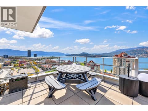 Photo 18 of 1151 Sunset Drive Unit# 2101, Kelowna North