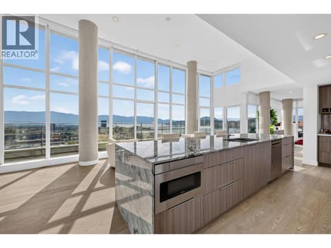 Photo 2 of 1151 Sunset Drive Unit# 2101, Kelowna North