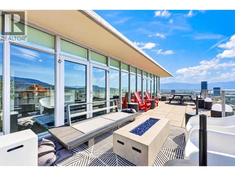Photo 22 of 1151 Sunset Drive Unit# 2101, Kelowna North