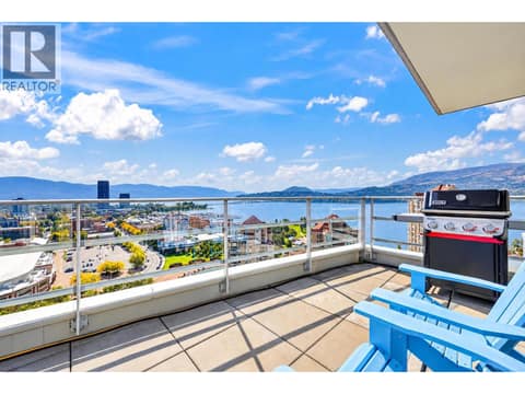 Photo 24 of 1151 Sunset Drive Unit# 2101, Kelowna North