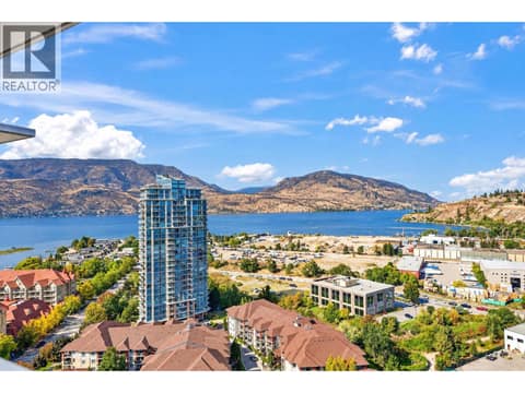 Photo 36 of 1151 Sunset Drive Unit# 2101, Kelowna North