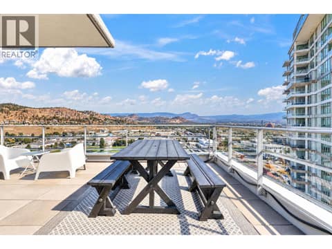 Photo 38 of 1151 Sunset Drive Unit# 2101, Kelowna North