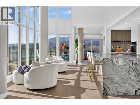 Photo 8 of 1151 Sunset Drive Unit# 2101, Kelowna North