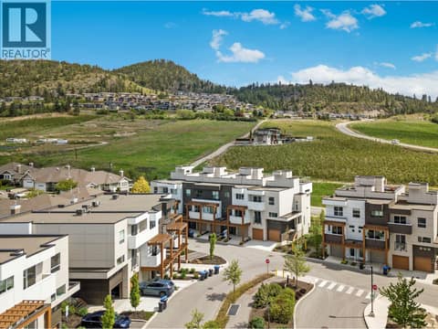 Photo 1 of 720 Valley Road Unit# 43, North Glenmore, Kelowna