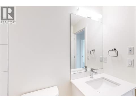 Similar too - Full Bathroom at 720 Valley Road Unit# 43, North Glenmore, Kelowna