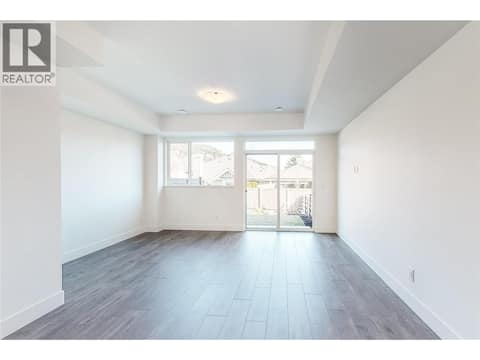 Similar too - Living Room at 720 Valley Road Unit# 43, North Glenmore, Kelowna
