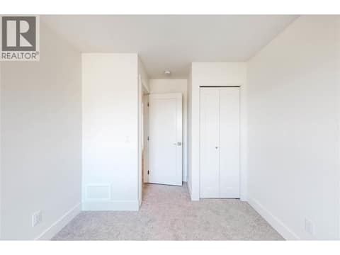 Similar too - Second Bedroom at 720 Valley Road Unit# 43, North Glenmore, Kelowna