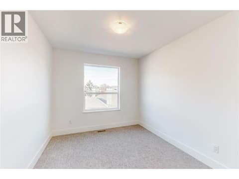 Similar too - Third Bedroom at 720 Valley Road Unit# 43, North Glenmore, Kelowna