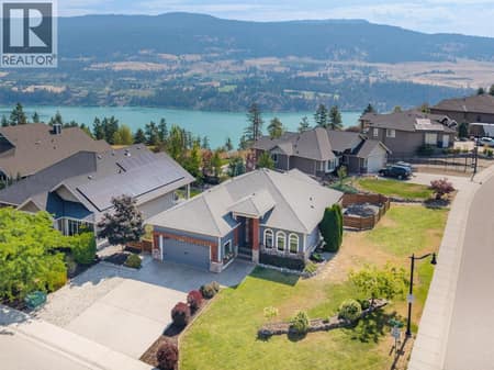 Photo 2 of 12931 East Ridge Drive, Lake Country North West