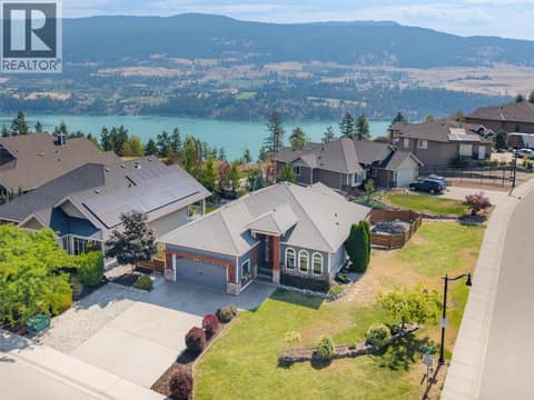 Photo 2 of 12931 East Ridge Drive, Lake Country North West