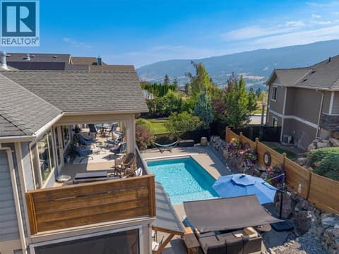 Photo 23 of 12931 East Ridge Drive, Lake Country North West