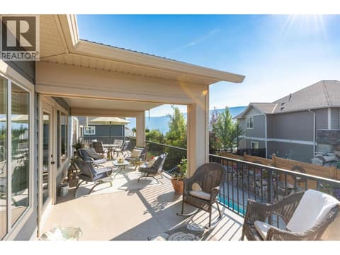 Photo 27 of 12931 East Ridge Drive, Lake Country North West