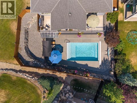 Photo 31 of 12931 East Ridge Drive, Lake Country North West