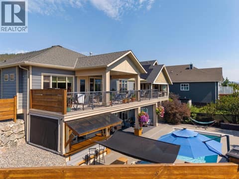 Photo 33 of 12931 East Ridge Drive, Lake Country North West