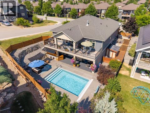 Photo 36 of 12931 East Ridge Drive, Lake Country North West