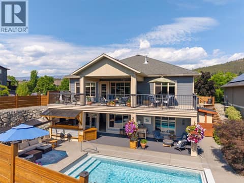 Photo 56 of 12931 East Ridge Drive, Lake Country North West