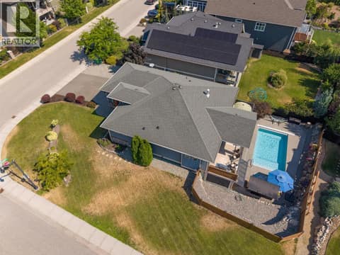 Photo 68 of 12931 East Ridge Drive, Lake Country North West