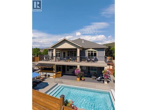 Photo 80 of 12931 East Ridge Drive, Lake Country North West