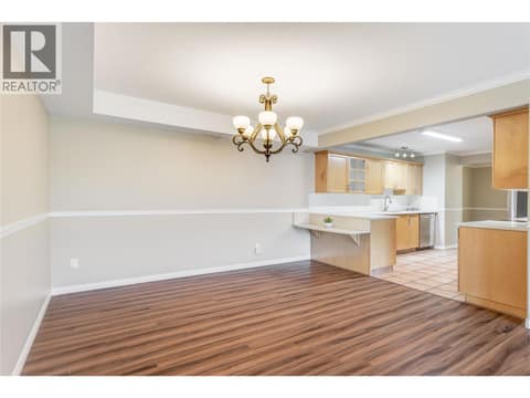 Photo 12 of 200 DOUGALL Road N Unit# 207, Rutland North, Kelowna