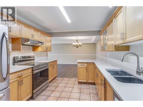 Photo 13 of 200 DOUGALL Road N Unit# 207, Rutland North, Kelowna