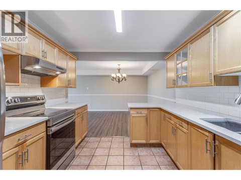 Photo 15 of 200 DOUGALL Road N Unit# 207, Rutland North, Kelowna