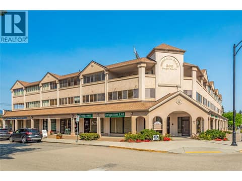 Photo 2 of 200 DOUGALL Road N Unit# 207, Rutland North, Kelowna
