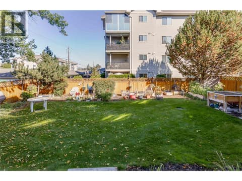 Photo 38 of 200 DOUGALL Road N Unit# 207, Rutland North, Kelowna