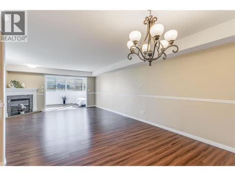 Photo 5 of 200 DOUGALL Road N Unit# 207, Rutland North, Kelowna