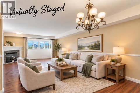 Photo 6 of 200 DOUGALL Road N Unit# 207, Rutland North, Kelowna