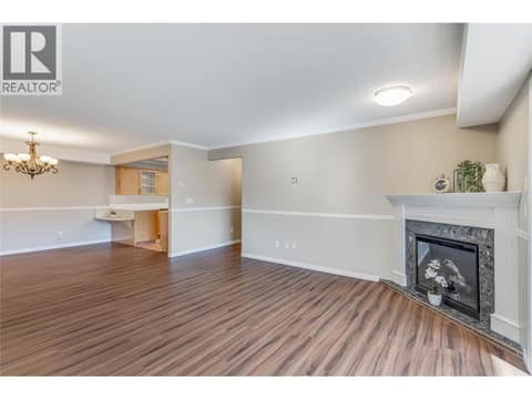 Photo 7 of 200 DOUGALL Road N Unit# 207, Rutland North, Kelowna