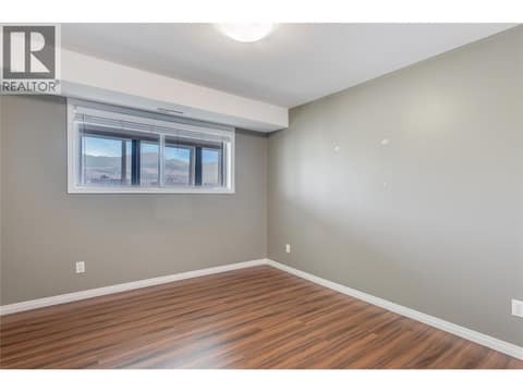 Bedroom 1 at 200 DOUGALL Road N Unit# 207, Rutland North, Kelowna