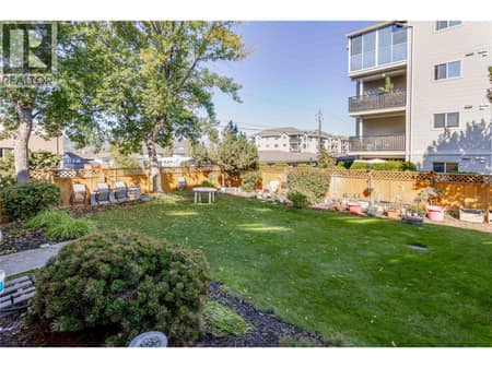 Community Garden at 200 DOUGALL Road N Unit# 207, Rutland North, Kelowna