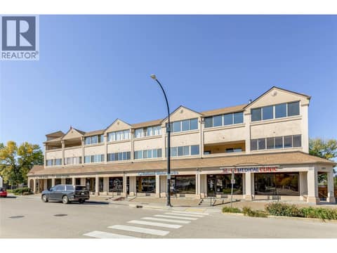 Great Location at 200 DOUGALL Road N Unit# 207, Rutland North, Kelowna