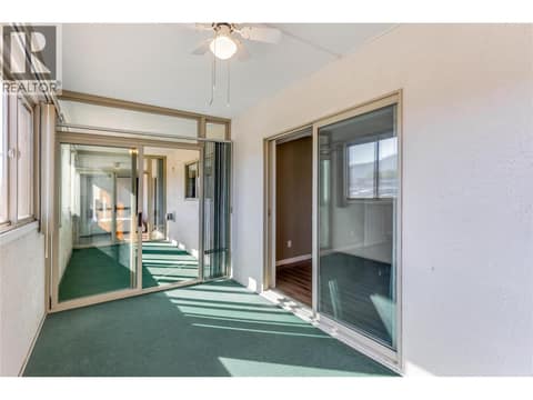 Sunroom 1 at 200 DOUGALL Road N Unit# 207, Rutland North, Kelowna
