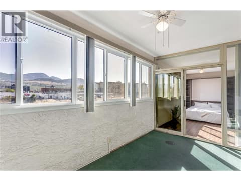 Sunroom 2 at 200 DOUGALL Road N Unit# 207, Rutland North, Kelowna